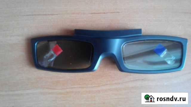 Очки 3D Тобольск - изображение 1