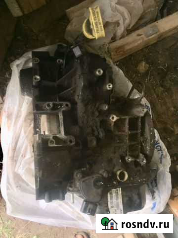 Автоматическая коробка Передач Ford maverik Владимир - изображение 1