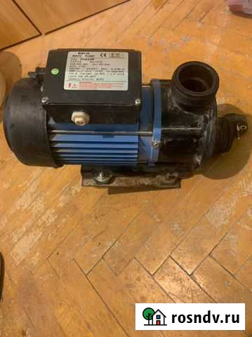 Гидронасос для гидромассажной ванны Москва - изображение 1