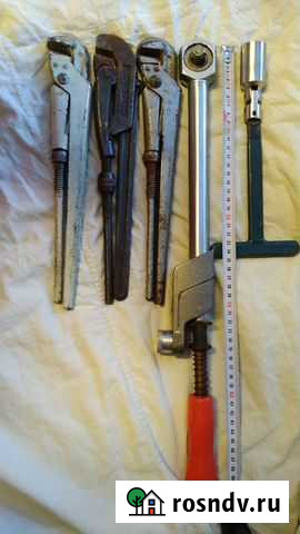 Инструменты слесарные. СССР Боровичи - изображение 1