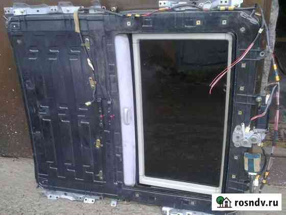 Электролюк vista SV 32 Братск