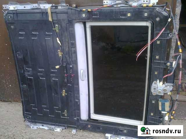 Электролюк vista SV 32 Братск - изображение 1