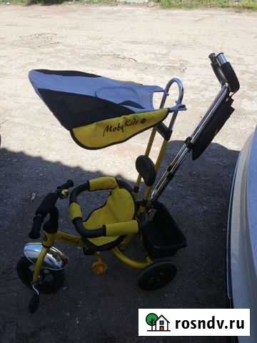 Детский велосипед бу Энгельс - изображение 1