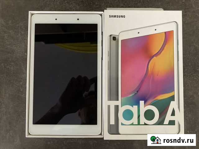 Планшет samsung galaxy tab a 8.0 Астрахань - изображение 1