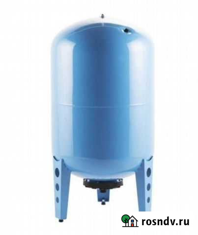 Гидроаккумулятор Джилекс 300 л Набережные Челны - изображение 1