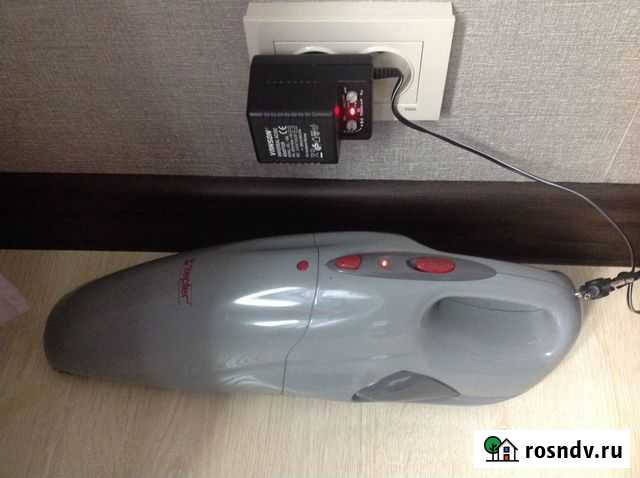 Zepter пылесос Мурманск - изображение 1