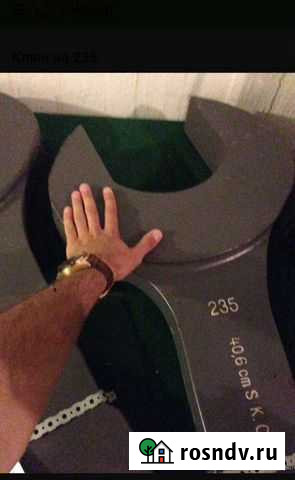 Услуги сантехника Салехард - изображение 1