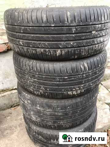 Winrun 225/45 R17 4шт Шебекино - изображение 1