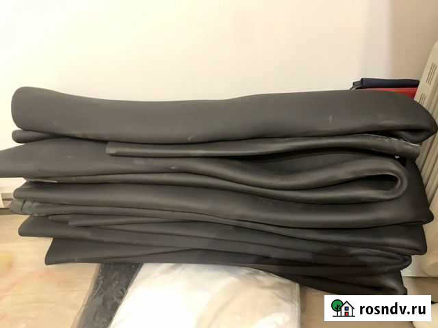 Изоляция для труб k-flex Тольятти - изображение 1