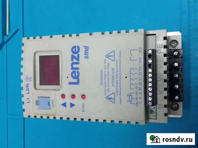 Частотник преобразователь Ковров - изображение 1