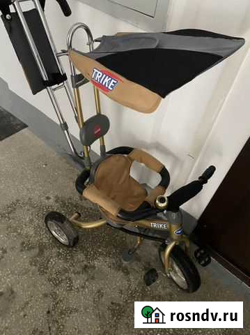 Детский велосипед Челябинск - изображение 1