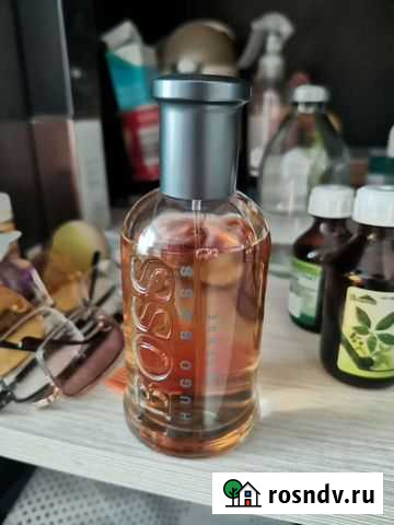 Туалетная вода Махачкала - изображение 1