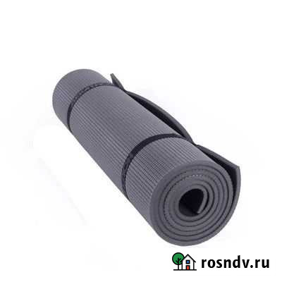 Матрас из пеноматериала в палатку, на пляж Феодосия - изображение 1