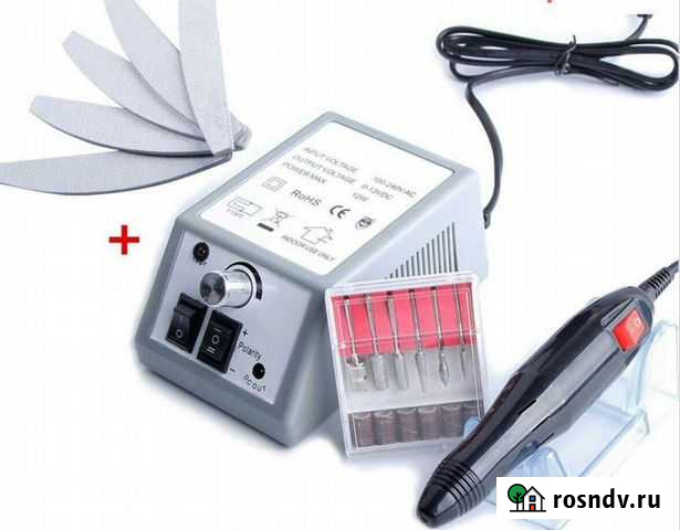 Аппарат для маникюра Симферополь - изображение 1
