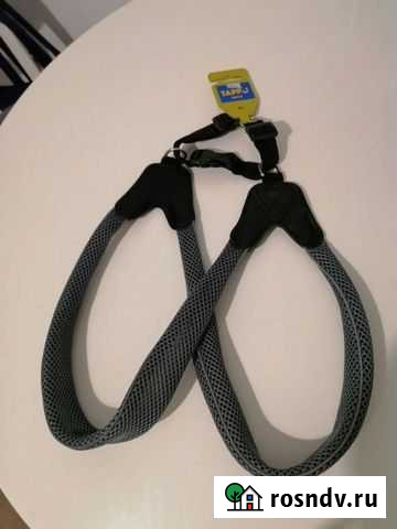 Шлейка для большой собаки Мурино - изображение 1