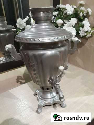 Самовар электрический Астрахань - изображение 1