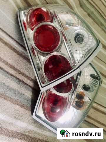 Фары Audi A4 Тверь - изображение 1