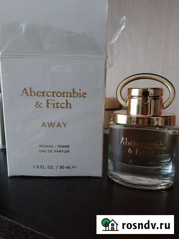 Духи женские Братск - изображение 1