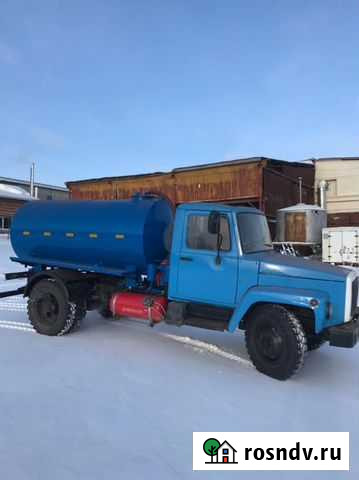 Вакуумное оборудование газ 3307 3309 next Уфа - изображение 1