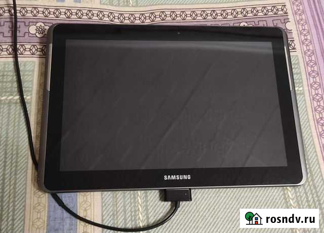 Планшет Советский - изображение 1