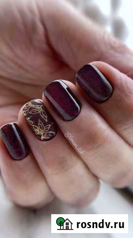 Маникюр и гель лак Санкт-Петербург - изображение 1