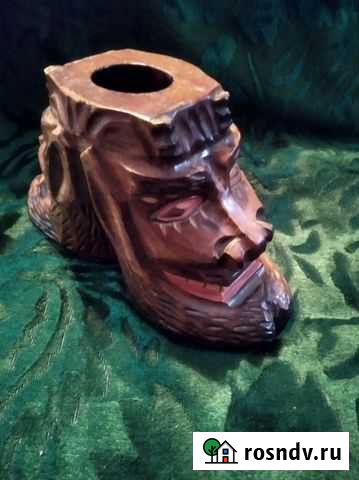 Карандашница,дерево Елизаветино - изображение 1