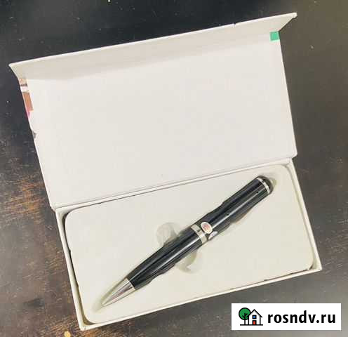 Spy Pen (Шпионская ручка) Лобня - изображение 1