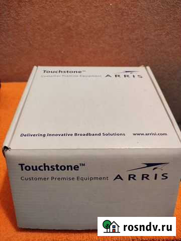 Модем Санкт-Петербург - изображение 1