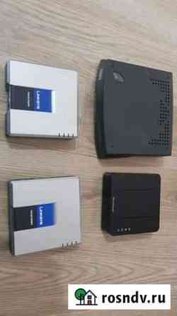 Voip шлюзы Томск