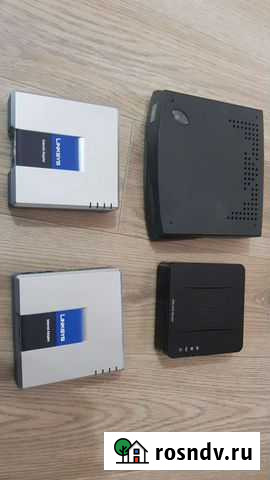 Voip шлюзы Томск - изображение 1