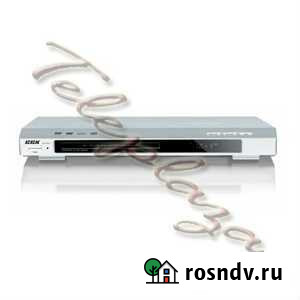 DVD Плеер BBK DVD DV115SI, новый, в упаковке Москва - изображение 1