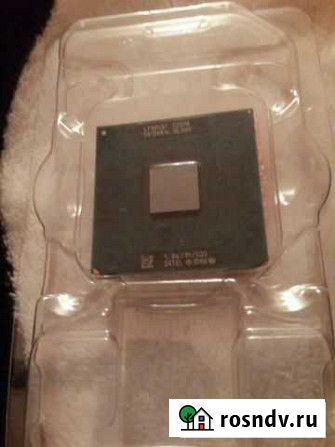 Intel pentium dual core p478 Самара - изображение 1