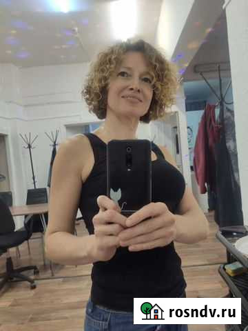 Массаж Липецк - изображение 1