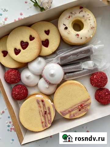 Десерты Ижевск - изображение 1