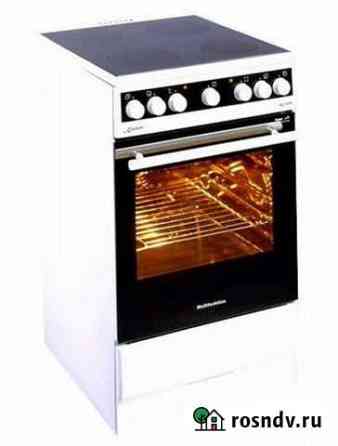 Плита электрическая Kaiser HC 50040 W Москва