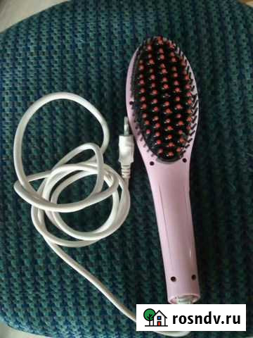 Расческа-выпрямитель Ижевск - изображение 1