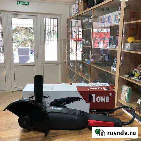 Ушм Number One AG1300/150-1 Нальчик