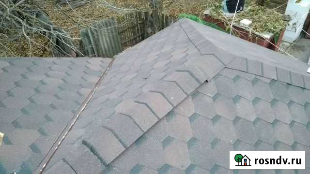 Кровля кровельные работы Аксай - изображение 1