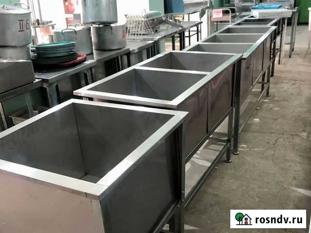 Ванна Стол Стллаж Противень Шпилька Уфа - изображение 1