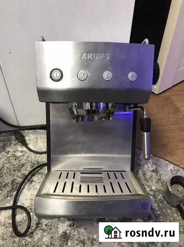 Кофеварка Решетиха - изображение 1