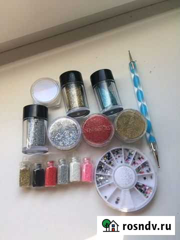 Для дизайна ногтей Петрозаводск - изображение 1