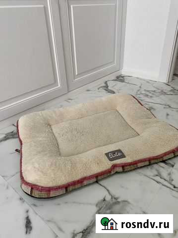 Лежанка для собак Челябинск - изображение 1