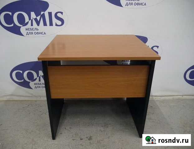 Рабочий стол офисный 010425 Москва - изображение 1