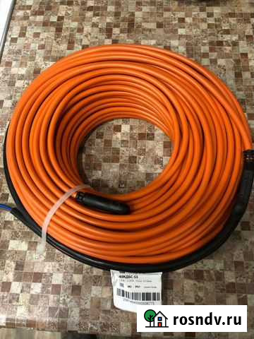 Кабель для прогрева бетона кдбс Казань - изображение 1