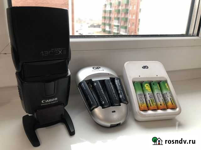 Аксессуары для фотоаппарата Улан-Удэ - изображение 1