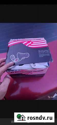 Автосигнал СГУ Калуга - изображение 1