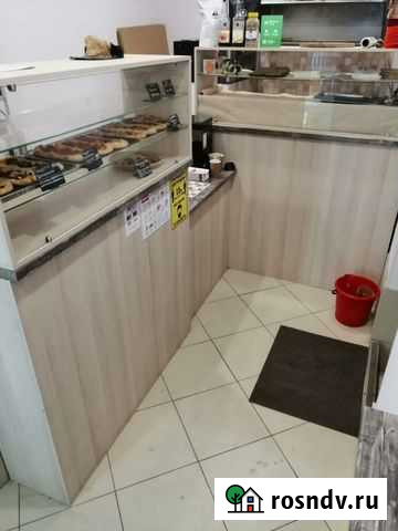 Стеклянная витрина Краснодар - изображение 1