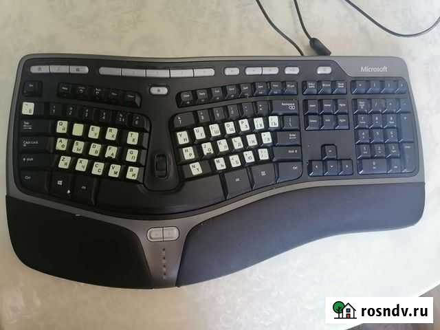 Мембранная клавиатура Астрахань - изображение 1