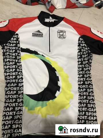 Велоформа Курск - изображение 1