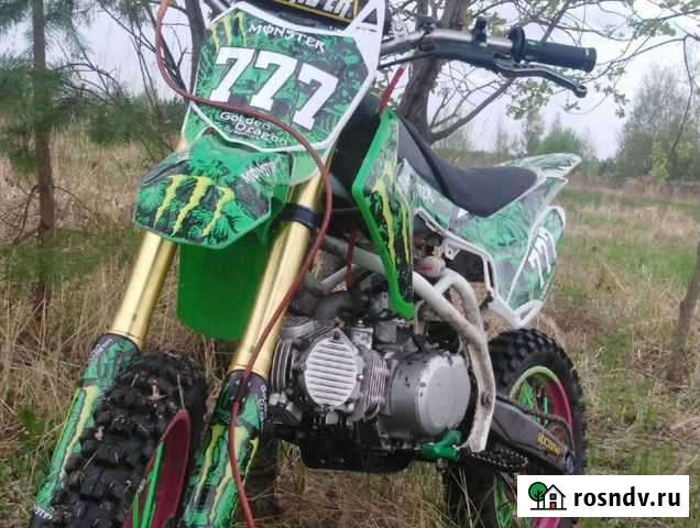 Пит 140 Владимир - изображение 1